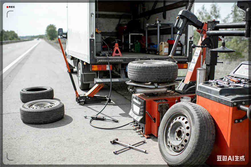 肥城道路救援汽车送机油