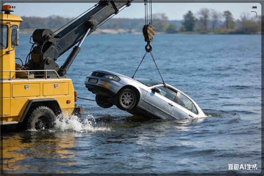 肥城汽车救援送柴油